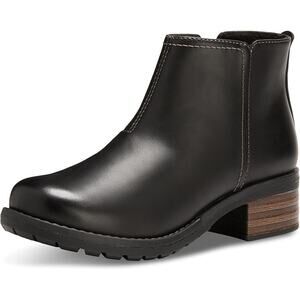 Eastland Women's Juniper - Black Boots/ Size 6 NIB/Active Memory Foam